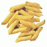 A042-Pasta Garganelli allUovo 500 gr. Cara Nonna 