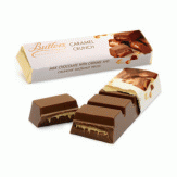 CA7710-Caramel Crunch Bar 75 gr. Butlers Chocolate