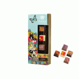 EP5586N-Cubes reglette 90 gr. PRALIBEL