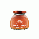 MB802R-Orange Fine Cut Marmalade 113 gr. Mrs.Bridges 