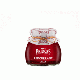 MB875R- Redcurrant Jelly 113g Mrs Bridges