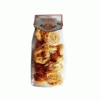 Foto de A033-Pasta Taglierini al Tartufo 500 gr. Cara Nonna